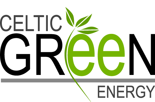 Celtic Green Energie logo