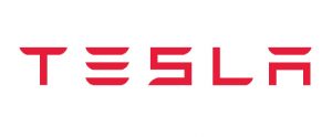 Tesla Logo