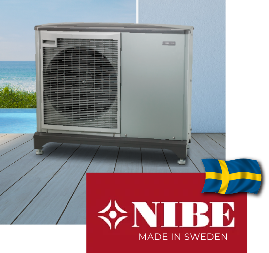 Celtic Green Energy - Air Source Heat Pump