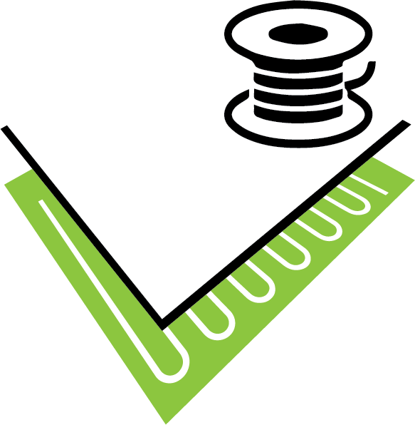 Celtic Green Energy - Underfloor Heating - Loose Cable