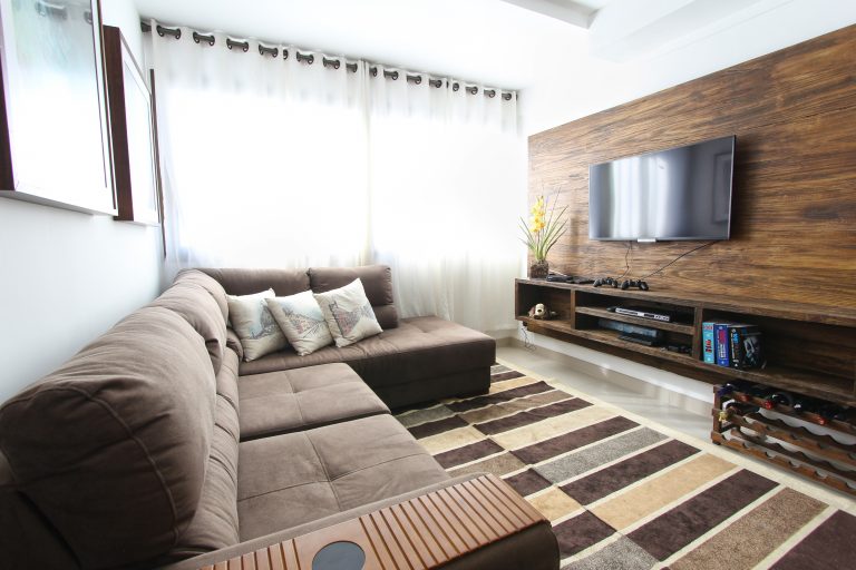 Celtic Green Energy - Mechanical Heat Recovery Ventilation - Lounge