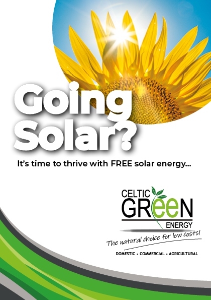 Celtic Green Energy Domestic Booklet