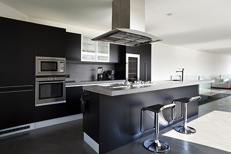 Celtic Green Energy Kitchen