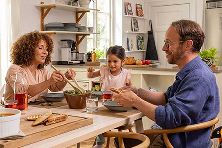 Nibe Dining Family 002 Small Size