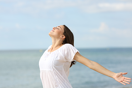 Breath Easy