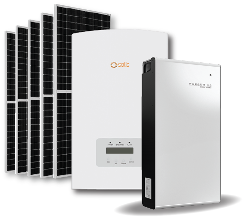 Celtic Green Energy Premium Domestic System2