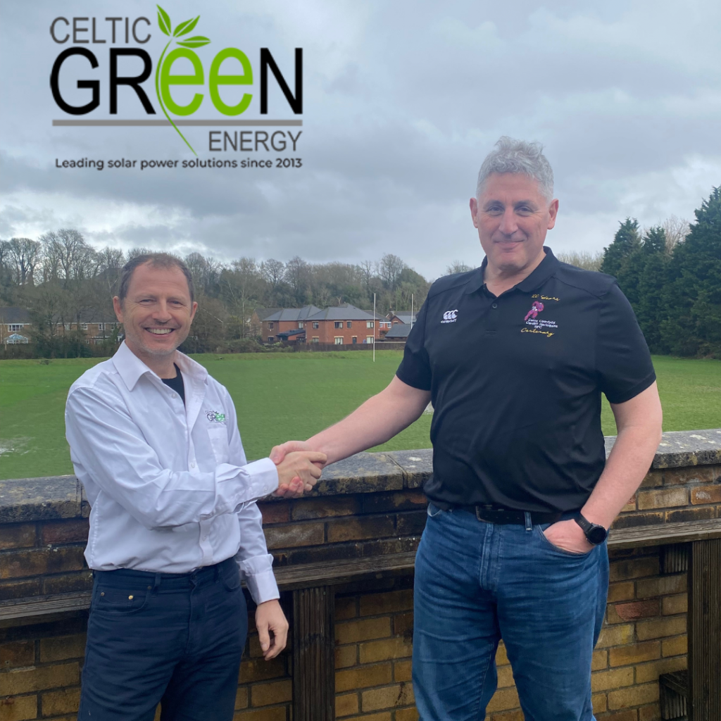 Celtic Green Energy 15