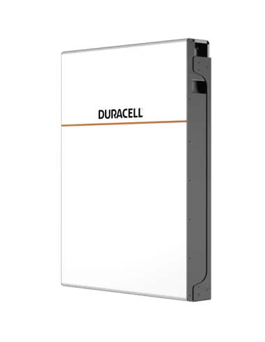 Duracell Backup Battery System Celtic Green Energy