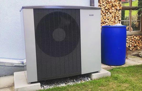 Boiler Upgrade Scheme Wales