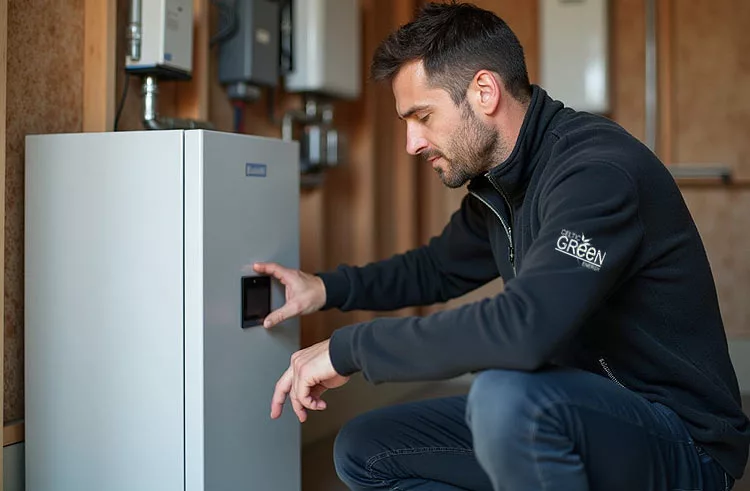 Solar Storage Battery maintenance South Wales