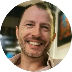 Julian Jenkins Managing Director Celtic Green Energy