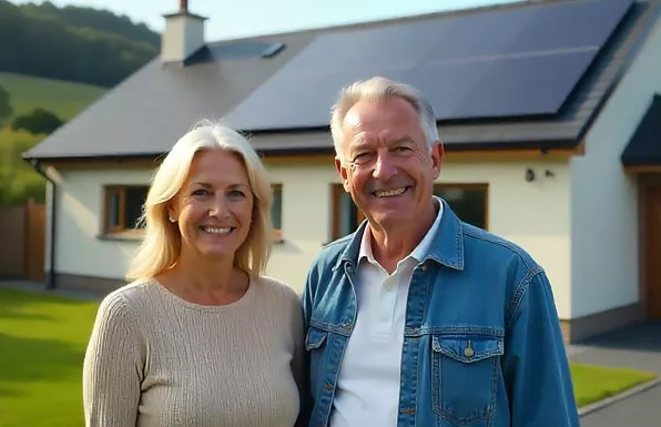 5 star customer reviews for Celtic Green Energy