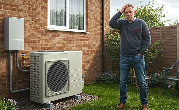 Eco 4 Repair service in south wales celtic green energy