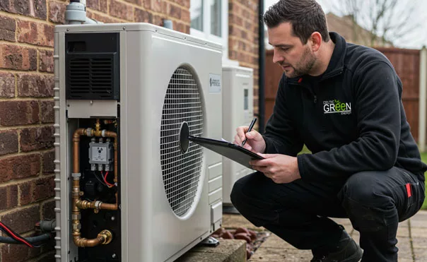 Eco4 repair service - had problems with your Eco 4 installation then we can help in Wales